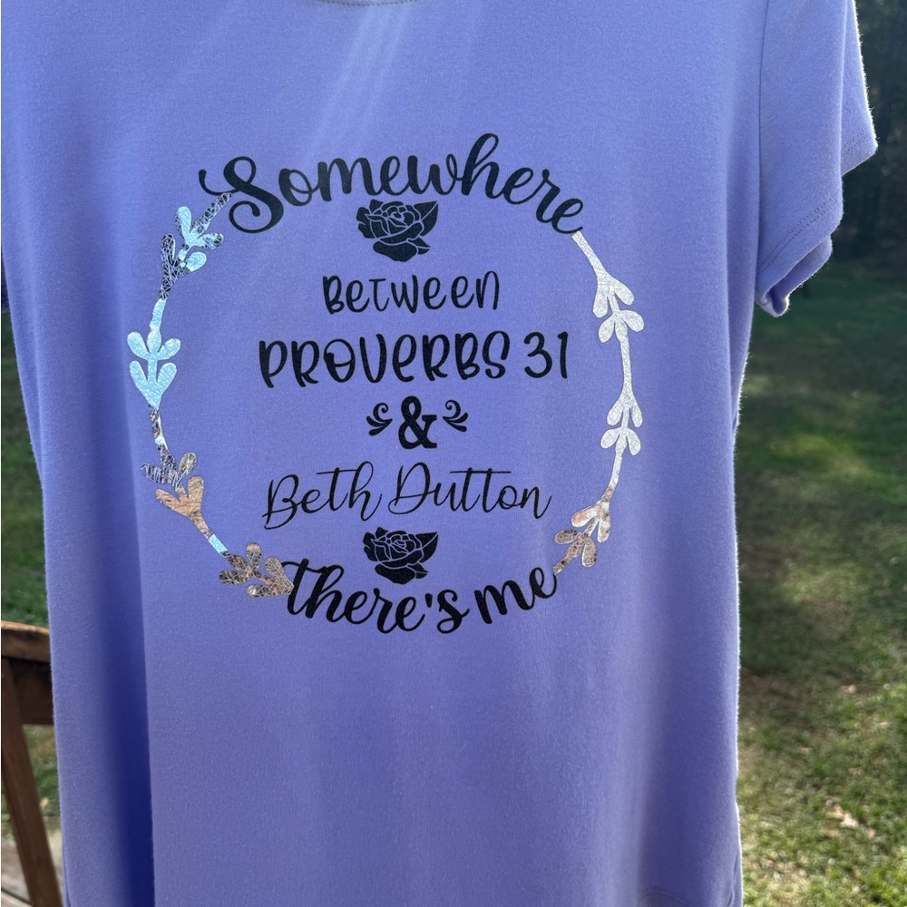 Women’s shirt